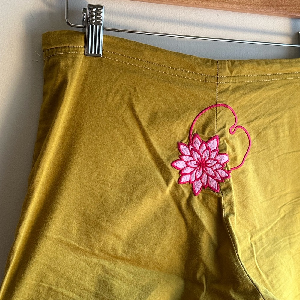 Be Present Pants
